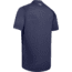 Under Armour UA Tech Short Sleeve Shirt - Mens, Extra Large, Blue Ink, 1345317497XL