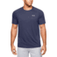 Under Armour UA Tech Short Sleeve Shirt - Mens, Extra Large, Blue Ink, 1345317497XL