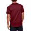 Under Armour UA Tech Short Sleeve Shirt - Mens, 3XL, Cordova, 13453176153X