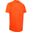 Under Armour UA Tech Short Sleeve Shirt - Mens, 2XL, Ultra Orange, 13453178562X