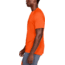 Under Armour UA Tech Short Sleeve Shirt - Mens, 2XL, Ultra Orange, 13453178562X
