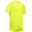 Under Armour UA Tech Short Sleeve Shirt - Mens, 2XL, X-Ray, 13453177862X
