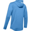 Under Armour UA Tech Terry Fish Hook Hoodie - Mens, 2XL, Carolina Blue, 13511574752X
