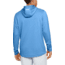 Under Armour UA Tech Terry Fish Hook Hoodie - Mens, 2XL, Carolina Blue, 13511574752X