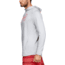 Under Armour UA Tech Terry Fish Hook Hoodie - Mens, 2XL, Halo, 13511570142X