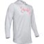 Under Armour UA Tech Terry Fish Hook Hoodie - Mens, 2XL, Halo, 13511570142X
