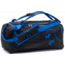 Under Armour UA Undeniable Backpack Duffel 39 L-Graphite/Black/Blue Marker