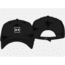 Under Armour UA Washed Cotton Caps - Mens, 1327158002OSFA