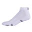 Under Armour Ua3312 Md Wht 9 11 Ua 4 Pack Locut White