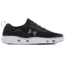 Under Armour UA Kilchis Watersports Shoes - Men's, 9, Black/White/Pitch Gray, 1268873-002-9