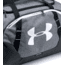 Under Armour Undeniable Duffle 3.0 SM, Graphite/Black/White, OSFA, 1300214-041-OSFA