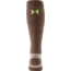 Under Armour Under Armour Scent Control II Over-The-Calf Sock, Hearthstone/Orange, 9-11 Medium U724-HST/VEL-MD