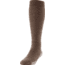 Under Armour Under Armour Scent Control II Over-The-Calf Sock, Hearthstone/Orange, 9-11 Medium U724-HST/VEL-MD