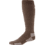 Under Armour Under Armour Scent Control II Over-The-Calf Sock, Hearthstone/Orange, 9-11 Medium U724-HST/VEL-MD