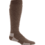 Under Armour Under Armour Scent Control II Over-The-Calf Sock, Hearthstone/Orange, 9-11 Medium U724-HST/VEL-MD