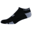 Under Armour Under Armour Youth Resistor, No-Show Socks, 6 Pack, Black, 7-9 Youth Large UA 2507-BLK-YL