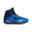 Under Armour Verge 2.0 Low GTX Hiking Boot Academy/Moroccan Blue/Canoe Blue 10 US 3000303-400-10