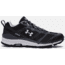 Under Armour Verge Low GTX Hiking Shoe - Men's-Black/Gray/Elemental-Medium-8.5