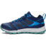 Verge Low GTX Hiking Shoe - Womens-Blue/Blue/Elemental-Medium-9.5