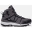 Under Armour Verge Mid GTX Hiking Boot - Men's-Charcoal/Black-Medium-9.5