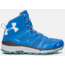 Under Armour Verge Mid GTX Hiking Boot - Men's-Superior Blue/Graphite-Medium-9