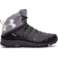 Verge Mid GTX Hiking Boot - Mens-Black/Charcoal/White-Medium-10