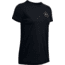 Under Armour Freedom Flag Evade T-Shirt - Womens, 13552500012X