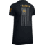 Under Armour Freedom Flag Evade T-Shirt - Womens, 13552500012X