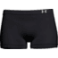 Under Armour Women's HeatGear Active Boy Short - Black Color 1001959-001