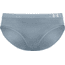 UnderArmour Women's HeatGear Active Hipster - Medium Grey Heather Color 1001956-080