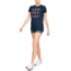 Under Armour Freedom America T-Shirt - Women's, 2XL, Academy/White, 13333734082X