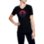 Under Armour Freedom Circle V-Neck - Women's, 2XL, 1305247001XXL