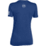Under Armour Womens Tactical Freedom Logo Short Sleeve T-Shirt,American Blue,Large 1260331449LG
