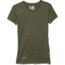 Under Armour Womens Tactical Short Sleeve Charged Cotton T-Shirt,OD Green,Large 1235247390LG