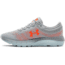 Under Armour UA Charged Bandit 5 Road Running Shoes - Women's, 9.5, Mod Gray, 30219641029.5