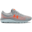 Under Armour UA Charged Bandit 5 Road Running Shoes - Women's, 9.5, Mod Gray, 30219641029.5