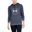 Under Armour UA Freedom Microthread Hoodie - Women's, Small, Academy, 1305242408SM