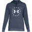 Under Armour UA Freedom Microthread Hoodie - Women's, Small, Academy, 1305242408SM