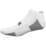 Under Armour Youth Allseasongear No Show Socks 2266, Under Armour Allseasongear No Show Socks 4 Pair Colors Under Armour Allseasongear No Show Socks, Youth Large, White 