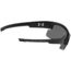 Under Armour Youth Nitro L Sunglasses, Black/Silver Frame,Gray Multiflection Lens U8600048-018801