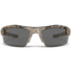 Under Armour Youth Nitro L Sunglasses, Realtree Frame, Gray Multiflection Lens U8600048-878701