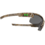 Under Armour Youth Nitro L Sunglasses, Realtree Frame, Gray Multiflection Lens U8600048-878701