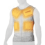 Underwarmer Heated Pullover Shirt 8 Heat Elements Large