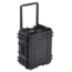 Underwater Kinetics 1122 Transit Case/No Wheels/Empty/Black 06511