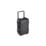 Underwater Kinetics 1127 Loadout Case, Shipping, Wheels, Empty, Black 504632