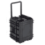 Underwater Kinetics 1622 Transit Case/No Wheels/Empty/Black 07411