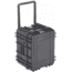 Underwater Kinetics 1622 Load Out Case, No Wheels, Empty, Black