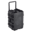 Underwater Kinetics 1627 Transit Case/No Wheels/Empty/Black 05511