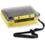UW Kinetics 206 Ultra Box, Yellow with Clear View