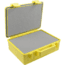 Underwater Kinetics 309 Dry Box, 8.5x6x3in Interior, Yellow